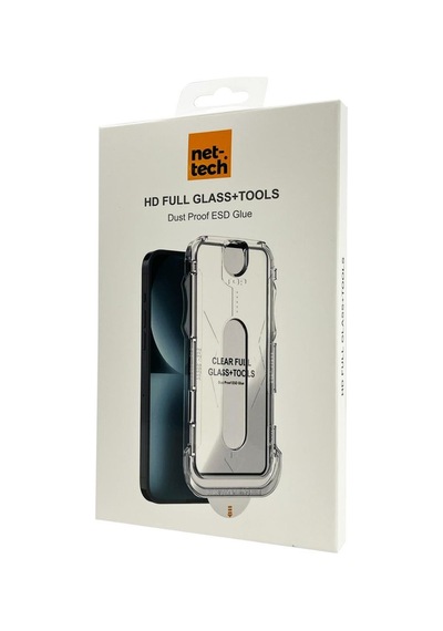 Apple Uyumlu iPhone 16 Cam Seramik Full Ekran Koruyucu Kolay Takılır Proof Dust Tools Hd Full Apple Uyumlu iPhone 16 Cam Seramik Full Ekran Koruyucu Kolay Takılır Proof Dust Tools Hd Full