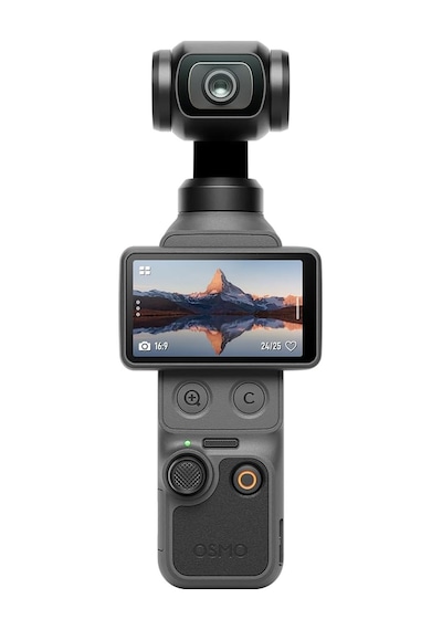 DJI Osmo Pocket 4 Creator Combo