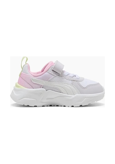 Puma Trinity 2 Lt Come On Ac+ Inf, Bayan Bebek Sneaker 40502202 Çok Renkli