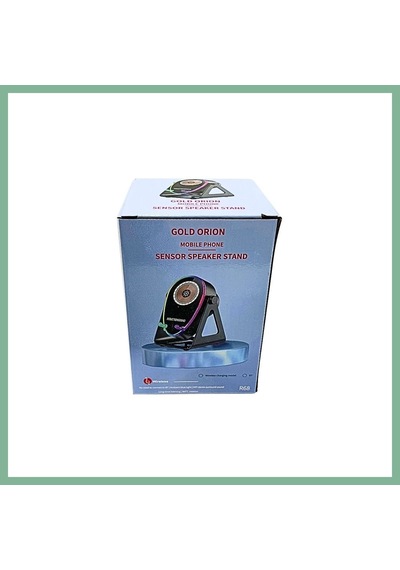 Bşkvirgo Bluetooth Hoparlör Bsk2026