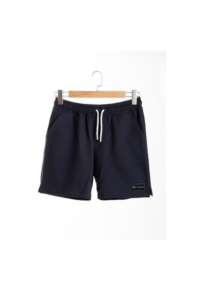 Terapi Men 2'li Erkek Lacivert - Beyaz Basic Regular Fit Şort & Bermuda Lacivert-beyaz Terapi Men 2'li Erkek Lacivert - Beyaz Basic Regular Fit Şort & Bermuda Lacivert-beyaz