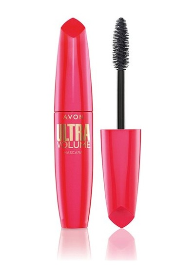 Avon Ultra Volume Maskara 10 ML Navy