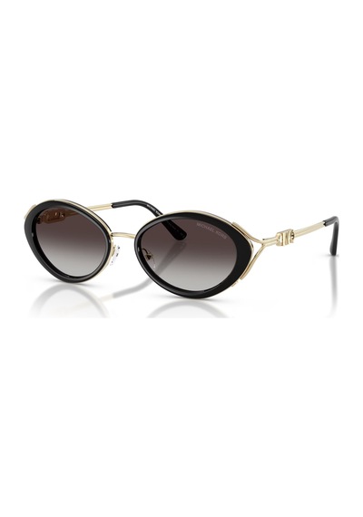 Michael Kors 0mk1179 30058g 53 Kadın Güneş Gözlüğü Siyah