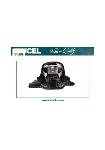 Motor Takozu Sağ Megane Iı 02 Scenıc Iı 02 1.4-1.6 16v K4j-k4m Üçel Kauçuk 8200014931/ 8200904700