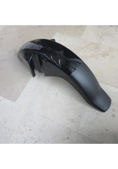 Honda Cbf 150 Ön Çamurluk Siyah (146039596)