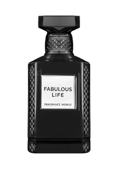 Fragrance World Fabulous Life Edp 80 Ml Unisex Parfüm Diğer