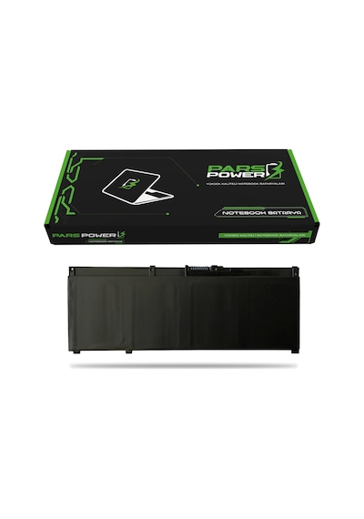 Hp Omen 15-dc0045, 15-dc0051 Batarya - Pil Pars Power
