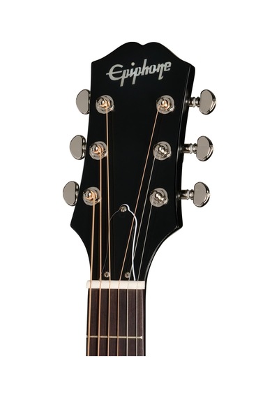 Epiphone Inspired By Gibson L-00 Standard Elektro Akustik Gitar Tobacco Sunburst