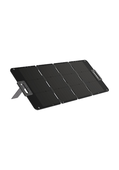 Tommatech 1200w Taşınabilir Güç Kaynağı + 100w Katlanır Güneş Paneli