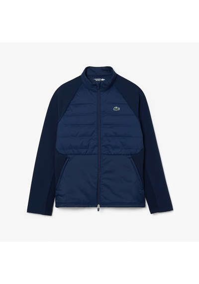 Lacoste Bh2638 Erkek Mont Lacivert