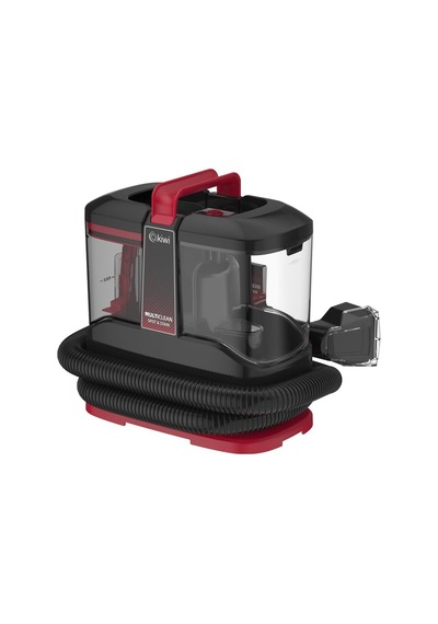 Tr Kıwı Kcc-4317 Koltuk Ve Halı Yıkama Makinesi Siyah