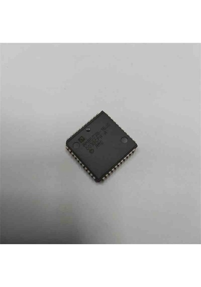 Am85c30-16jc Amd Plcc Entegreler 2 Adet
