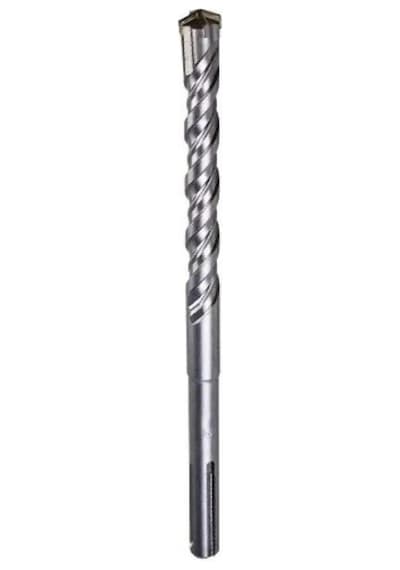 Bay-Tec Sds Plus Delici Matkap Ucu 20x520 Mu0740 Gri
