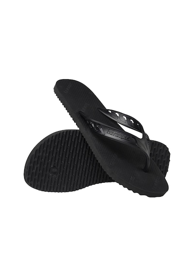Havaianas Track Go Siyah Erkek Parmak Arası Terlik-14215