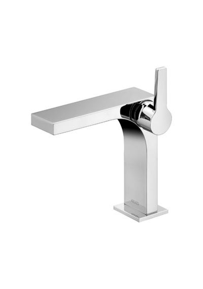 Keuco Edition 11 Lavabo Bataryası 15 CM Yükseklik