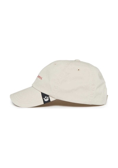 Papa Cap Şapka 101-1541 Bej