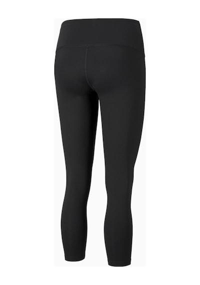 Puma 58685901 Active Tights Kiz Çocuk Tayt 58685901-R1534 Siyah