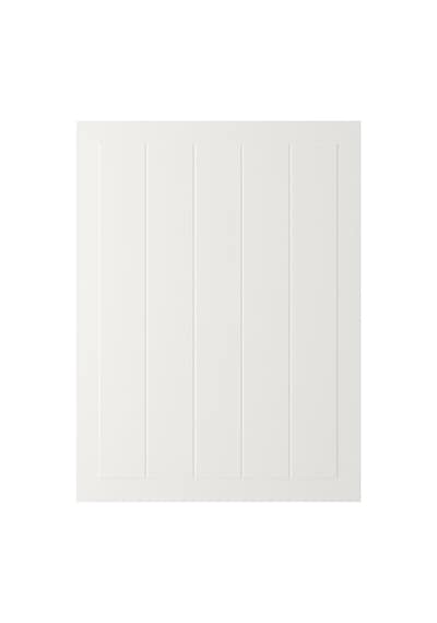 Ikea Stensund Kapak, Beyaz, 60x80 Cm