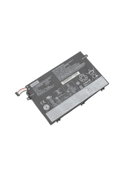 Lenovo Uyumlu Thinkpad E14 20Ras11D00 Batarya - Pil (Pars Power) 526926019