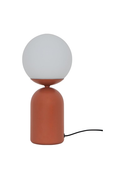 Koçtaş Carterton Terracotta Abajur