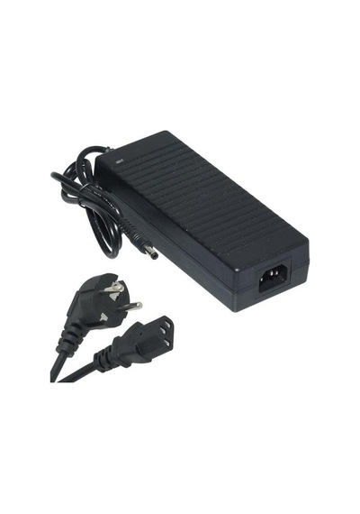 24v 5a Plastik Kasa Adaptör Hightek