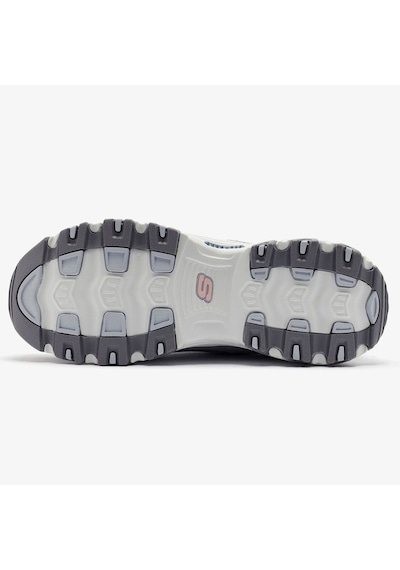 Skechers Mor Kadın D'lıtes Spor Ayakkabı 150241-lbmt 001