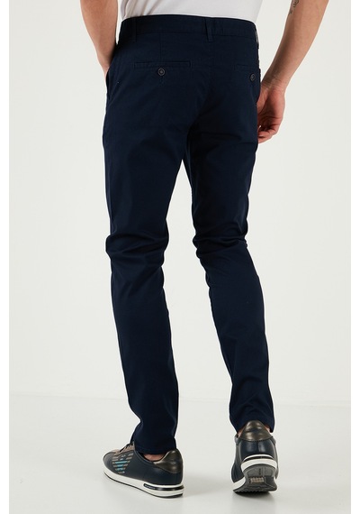 U.S. Polo Assn. U.s. Polo Assn Erkek Pantolon G081sz0782098518 Lacivert Lacivert