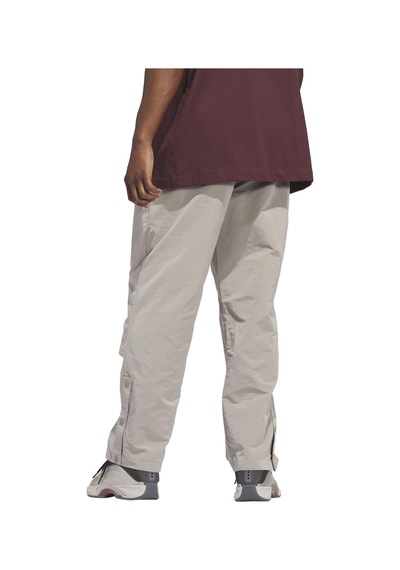 Jc7838-e Adidas Adı Bb Wov Pant Erkek Pantolon Gri Jc7838-e Gri