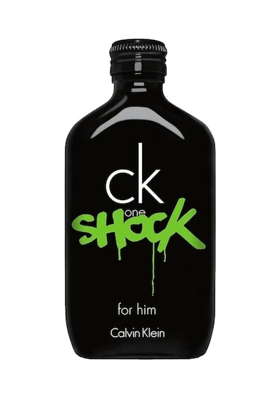 Calvin Klein Ck One Shock Edt 200 Ml Erkek Parfüm Fresh