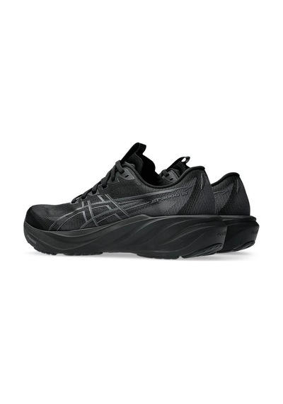 Asics 1011c235-003 Gt-2000 15 Erkek Koşu Ayakkabısı Siyah