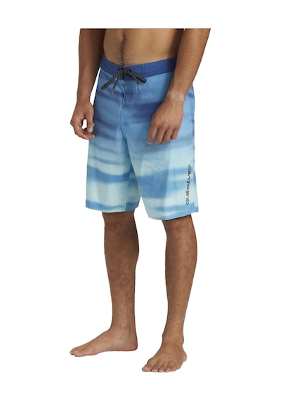 Quıksılver Quiksilver Everyday Fade 20 Erkek Mavi Boardshort Byc0 Çok Renkli
