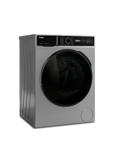 Vestel KCMI 98142 G WIFI 1400 Devir 9 KG + 6 KG Kurutmalı Çamaşır Makinesi