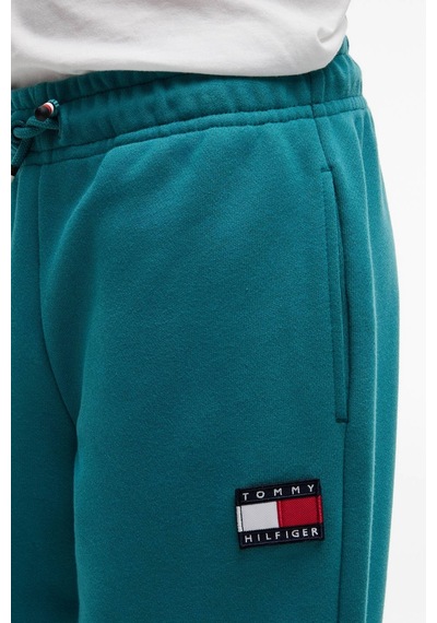 Tommy Hilfiger Kız Çocuk Eşofman Ks0ks00715 Mavi