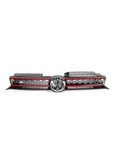 Volkswagen Golf6 Gtı 08 13 Arası Uyumlu Panjur 5k0853651akatk