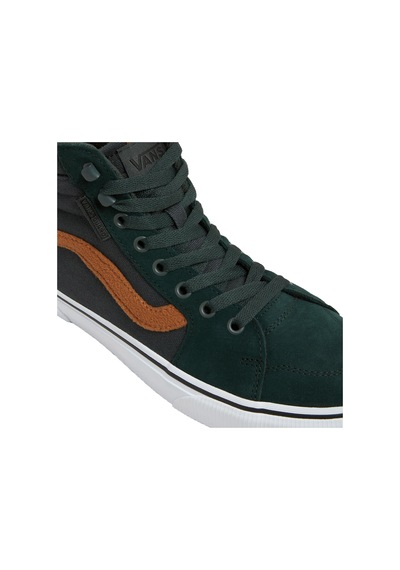 Vans Filmore Hi Vansguard 28362 Yeşil