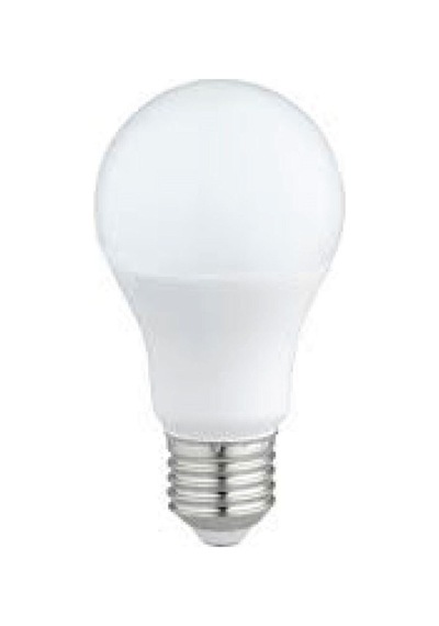 Led Ampul 12 Watt Beyaz Işık Aydınlatma Lambası 1 Ad Diğer