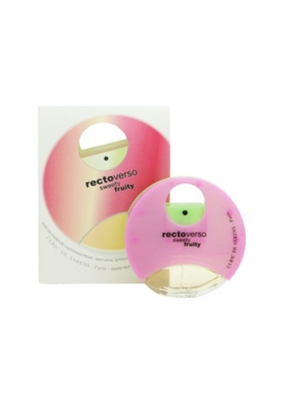 Rectoverso Sweety Fruity Kadın Parfüm EDT 50 ML