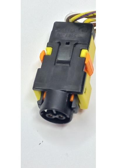 8k0971613 Volkswagen Audi Seat Skoda A3 Airbag Fiş Soketi
