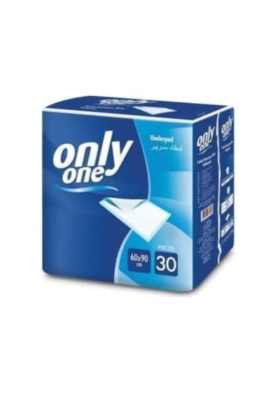 Kedi Köpek Çiş Pedi 60x90 30'lu Paket