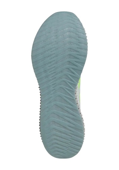 Adidas 4dfwd 4 M Cryjad/luclem/preblu Gri Renkli Yürüyüş Ayakkabı Çok Renkli
