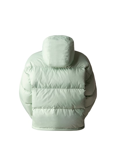 The North Face W Down Paralta Puffer Kadın Outdoor Montu Nf0a3ysdı0g1 Yeşil 001