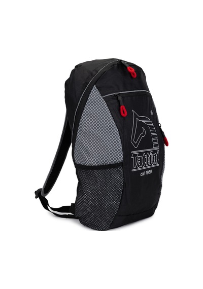 Tattini Unisex Tekstil Siyah Sırt Çantası 990 2502899 Backpack Bag Y26 Black Siyah
