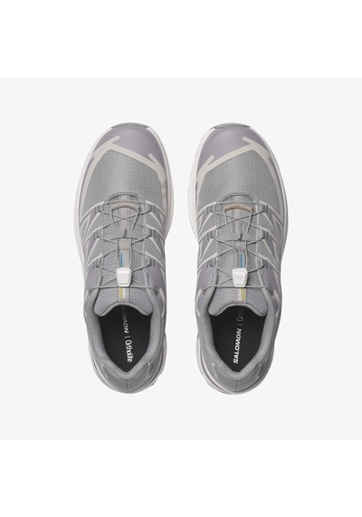 Salomon Xt-evr M Erkek Sneakers-32121 GRİ
