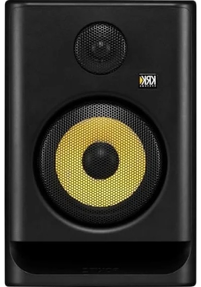 7" Stüdyo Monitörü - Yüksek Performans