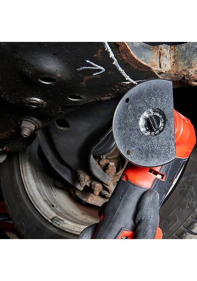 Milwaukee 85mm Ahşap Ve Metal Bi-metal Kılıç Testere - T48906038