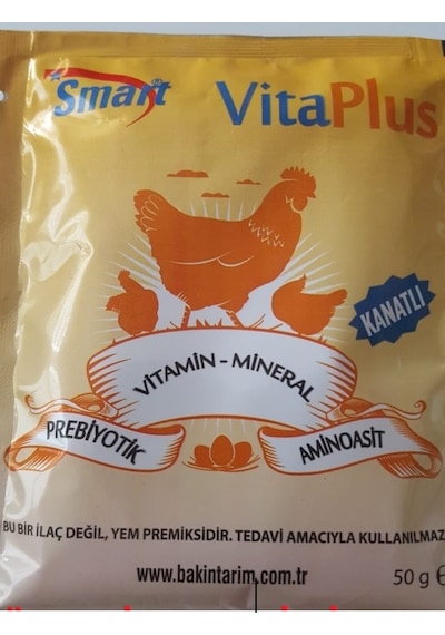 Smart Vita Plus 50 G