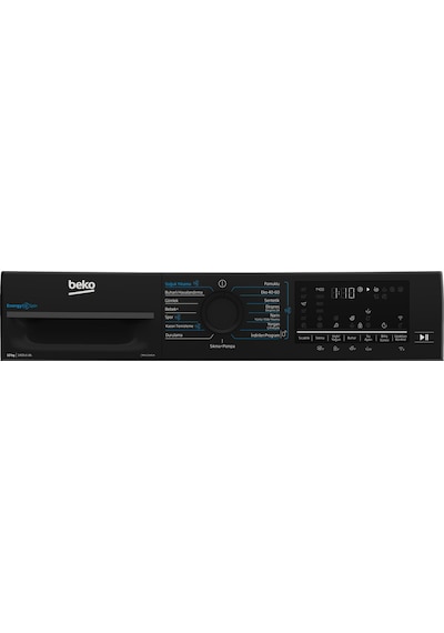 Beko CMX 12140 A 1400 Devir 12 KG Çamaşır Makinesi