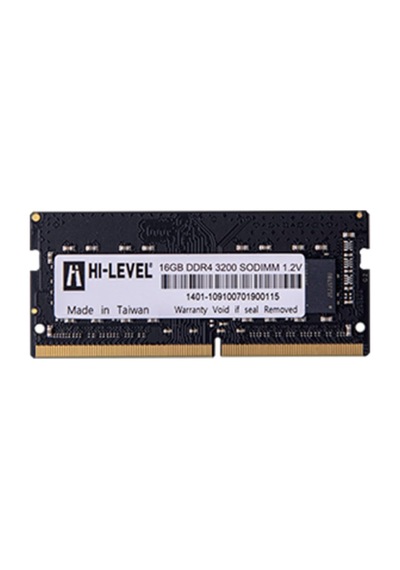 16gb 3200mhz Ddr4 1.2v Cl22 Sodımm Ram