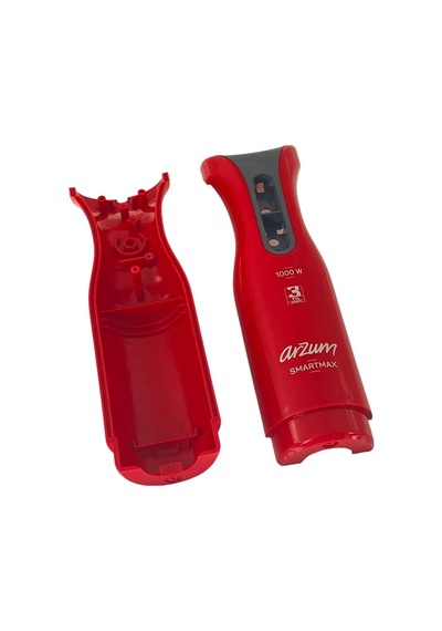 Arzum İle Uyumlu Ar1025 Blender Gövdesi İç Aksam Mevcut Değildir.