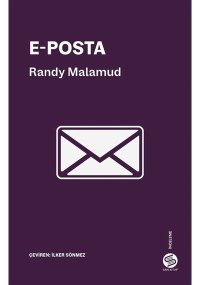 E-posta / Randy Malamud